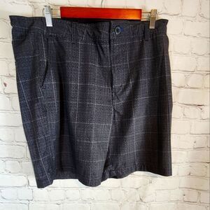 Men's George Hybrid Shorts, Size 35